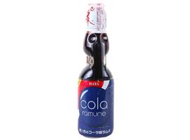 Hata Ramune Cola Flavor (200ml)