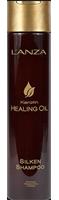 Keratin Healing Oil Silken Shampoo 300 ml
