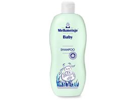Melkmeisje - Baby Shampoo - 300ml