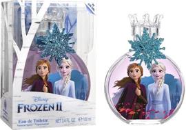 Disney Frozen - Kinder Parfum - 100ml