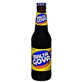 Goya Malta, Malt beverage (355ml)