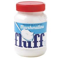 Marshmallow Fluff White Vanilla (213g)