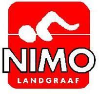 Zwemkleding met korting voor Zwemvereniging NIMO uit LANDGRA