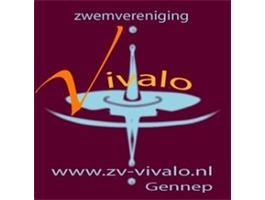 Zwemkleding met korting voor Zwemvereniging Vivalo uit GENNE