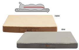 Orthopedisch Hondenkussen Florenz S 72x50cm
