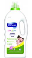Septona Baby - Vloeibaar Wasmiddel - Voor Babykleren - 1260m