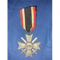 Medaille 3 reich tweede wereldoorlog 
