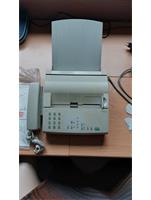 Telefoon fax Philips PFC 25