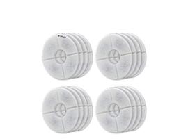 DrPhone AluPet Filter - Drinkfontein Filters - Navulling Set