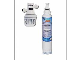 Icepure Waterfilter WFC2500A en Filterkop voor AP2-C401-SG