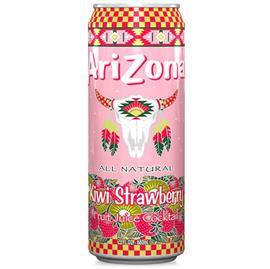 AriZona Kiwi Strawberry (680ml)