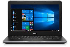Windows 7 of 10 Pro laptop Dell Latitude 3380 i3-6006u 4/8GB
