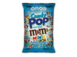 Candy Pop Popcorn M&Ms Minis (149g)