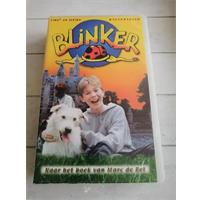 2 VHS Films van Blinker (Marc De Bel) 1999 en 2000
