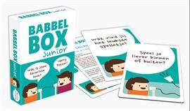 Babbelbox Junior
