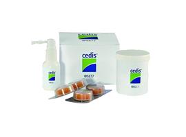 CEDIS ESET7 Reiniging en droogset (Spray)
