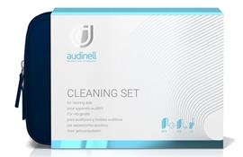 Audinell Startset reiniging voor achter-het-oor-gehoorappara