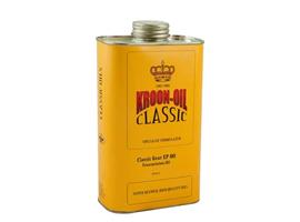Kroon Classic Gear EP 80 1 liter
