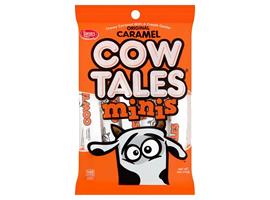 Goetzes Cow Tales Minis, Caramel Original (113g)
