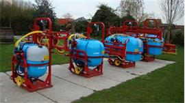 DRA 200-300-400-600en 800 liter
