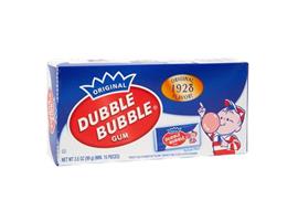 Dubble Bubble Gum Box (99g)