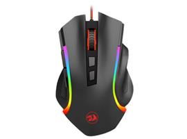 Tweedekans: Redragon Griffin M607 RGB Redragon Gaming Muis