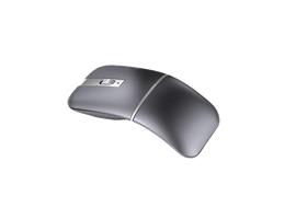 ELEMENKEY MIX3 2 in 1 Bluetooth & Draadloze Boog Muis – Ergo