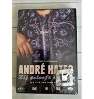 André Hazes - Zij Gelooft in Mij - Sealed DVD