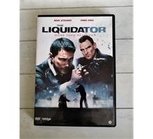 The Liquidator  (met Vinnie Jones)