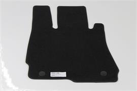 Automatten Mercedes S S/E Klasse  W221 (2006-2013) High-line