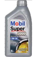 Mobil Super 3000 Formula FE 5W30 1 Liter