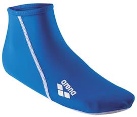 Arena Pool Socks blue 44/47