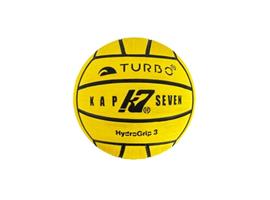 voordeelbundel (10+ prijs) Waterpolo Ball TURBO KAP7 yellow