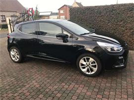 Renault Clio 0.9 TCe Energy Bose Edition