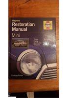 Mini Restoration Manual