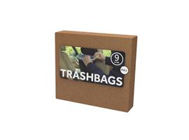 Flextrash Trashbags S 10 stuks