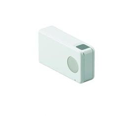 Enkele Wandhaak ND-Design