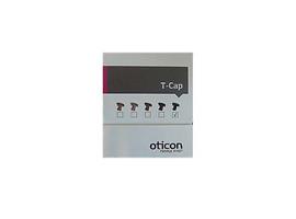 Oticon T-cap microfoonbeschermers voor IHO hoortoestellen