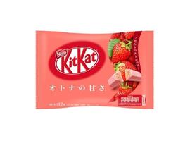 KitKat Strawberry Mini (135g)