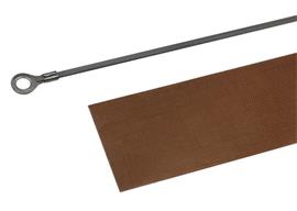 sealdraad met cover voor FS 700H
