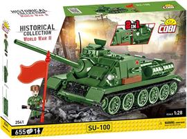 COBI  2541  - SU-100