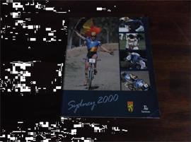 SYDNEY 2000 