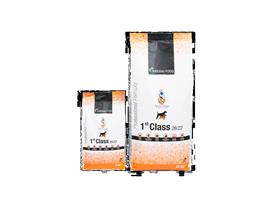 1st Class (26/22) Verpakking: 5 kg