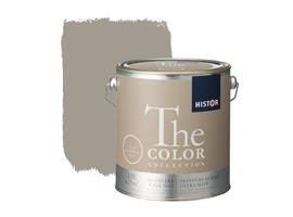 Histor The Color Collection Clay Brown 2,5L