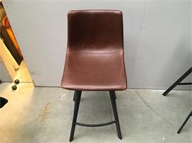 (226) NIEUWE trendy bar stoelen in 4 kleuren