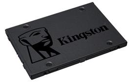 120GB 2,5 SATA3 Kingston A400 TLC/500/320 Retail