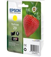 Epson T2984 Geel 3,2ml (Origineel)