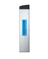 ElectronicWorks AiO-3 Vervangbare Lithium Batterij E-Bike El
