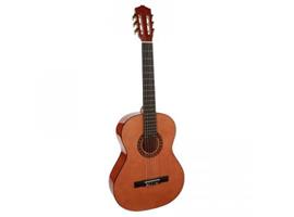 No Brand (Salvador) klassieke gitaar 3/4 NIEUW