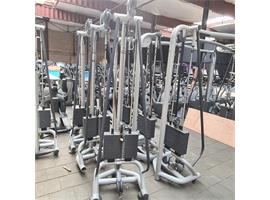 TECHNOGYM | PULLEY | CABLE | DUAL PULLEY